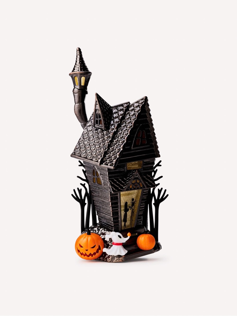 Bath and Body Works Halloween Nightmare Before Christmas Plug In Nightlight New